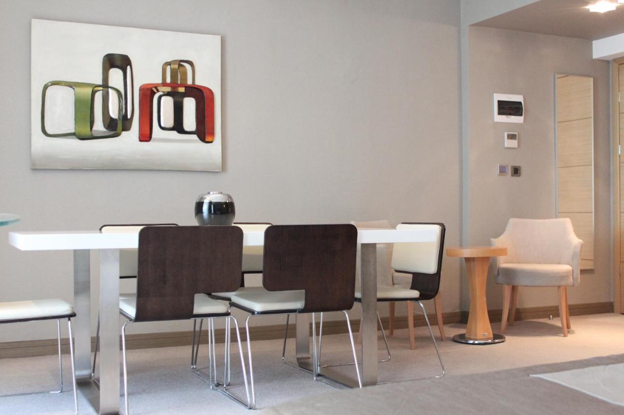 Anatolia Hotel Komotini Esterno foto