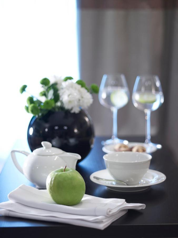 Anatolia Hotel Komotini Esterno foto