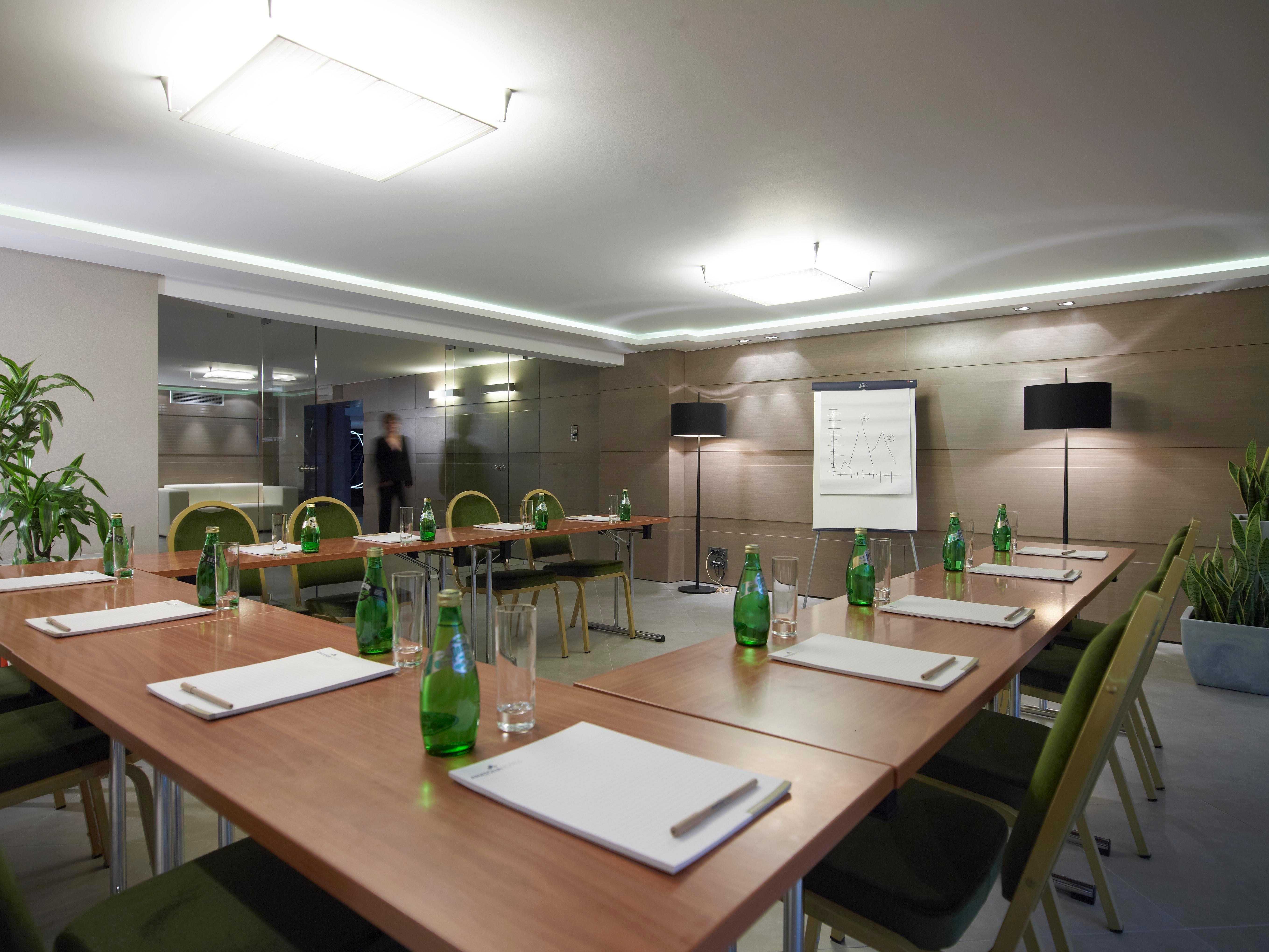 Anatolia Hotel Komotini Esterno foto