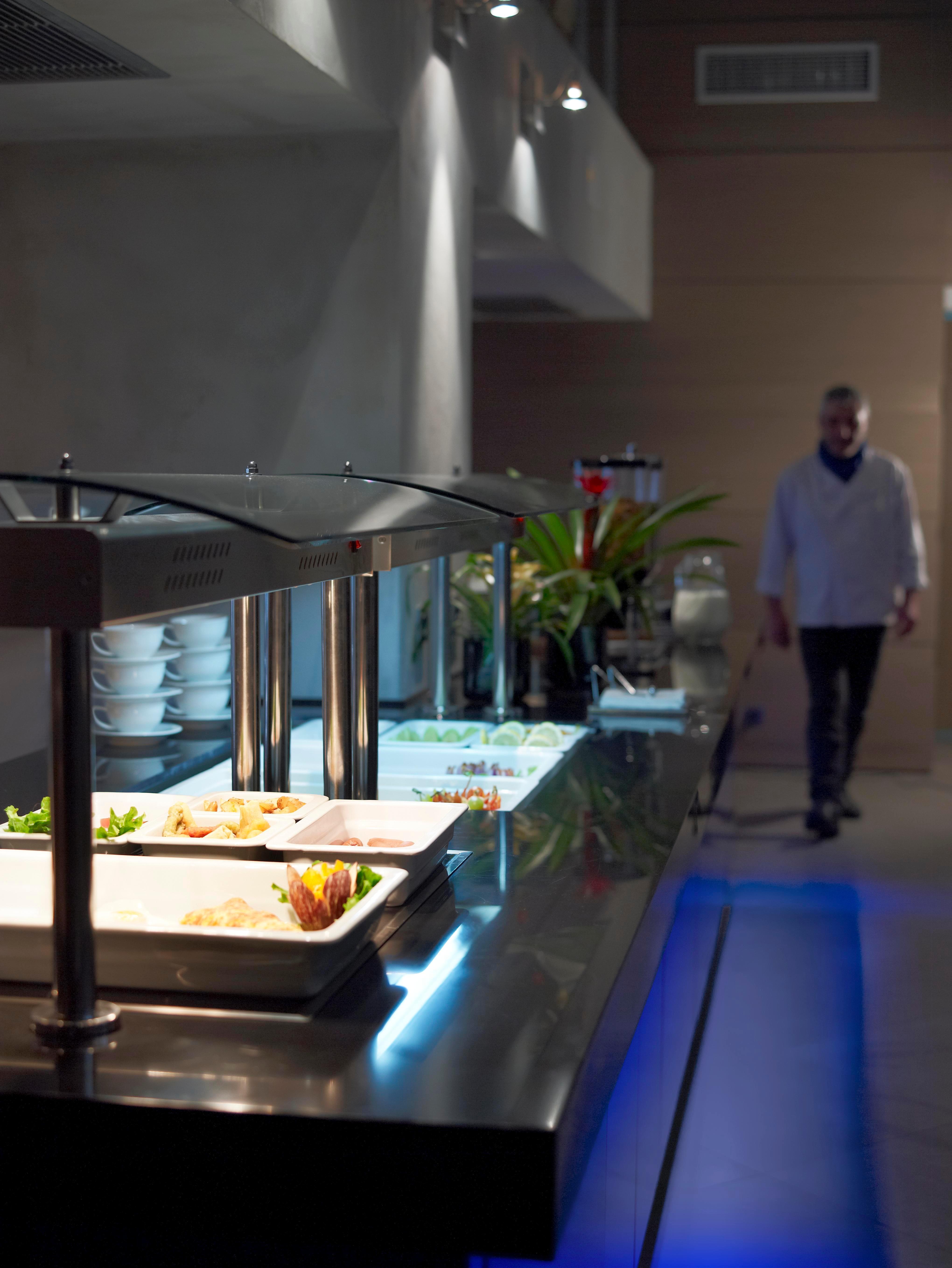Anatolia Hotel Komotini Esterno foto