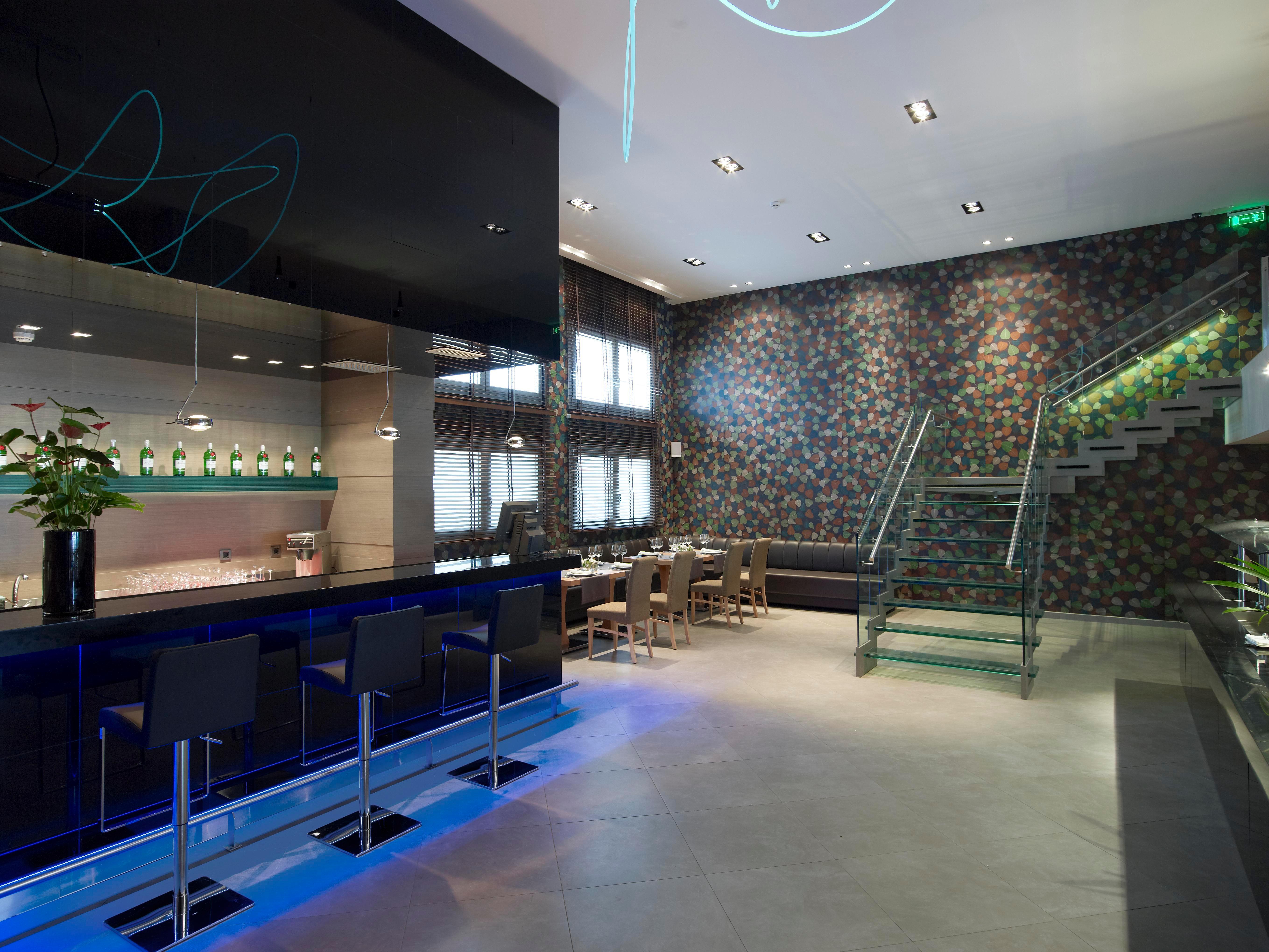 Anatolia Hotel Komotini Esterno foto