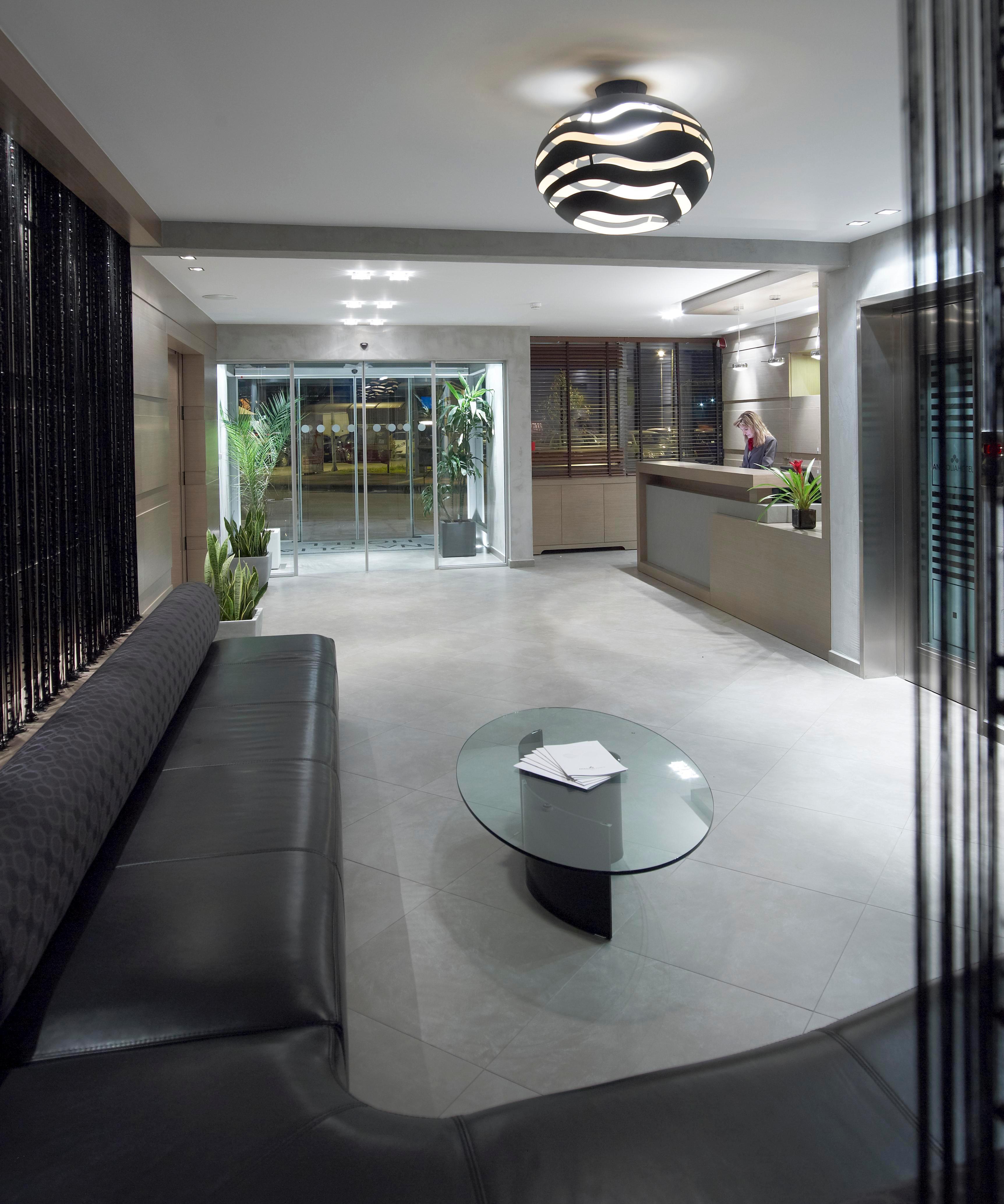 Anatolia Hotel Komotini Esterno foto