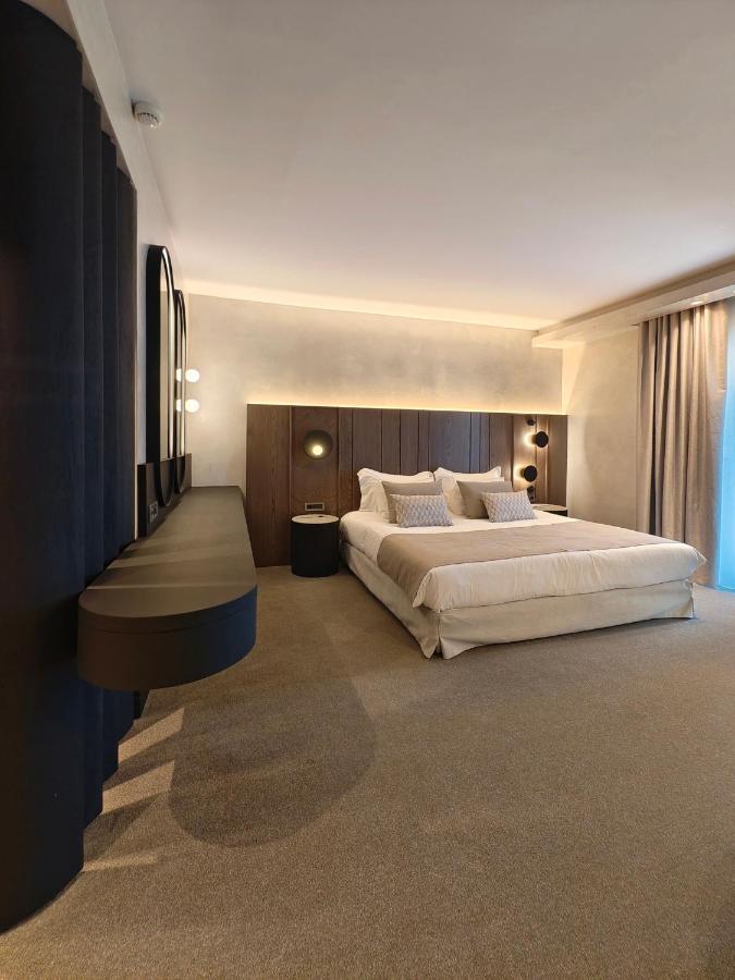 Anatolia Hotel Komotini Esterno foto