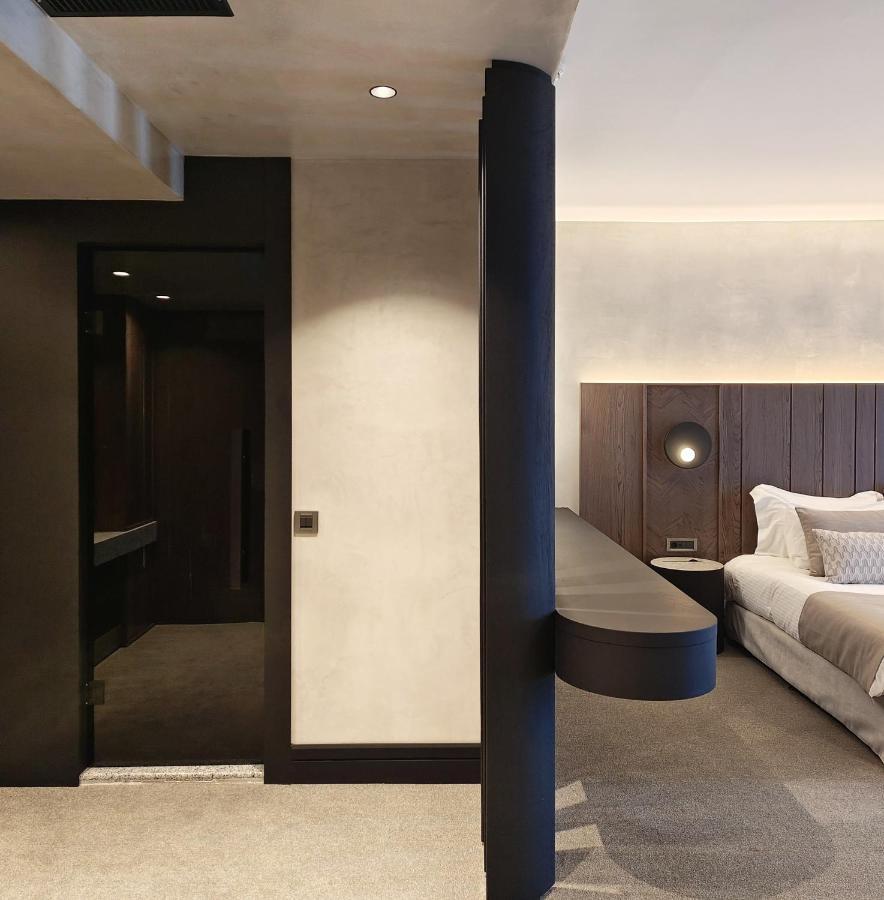 Anatolia Hotel Komotini Esterno foto