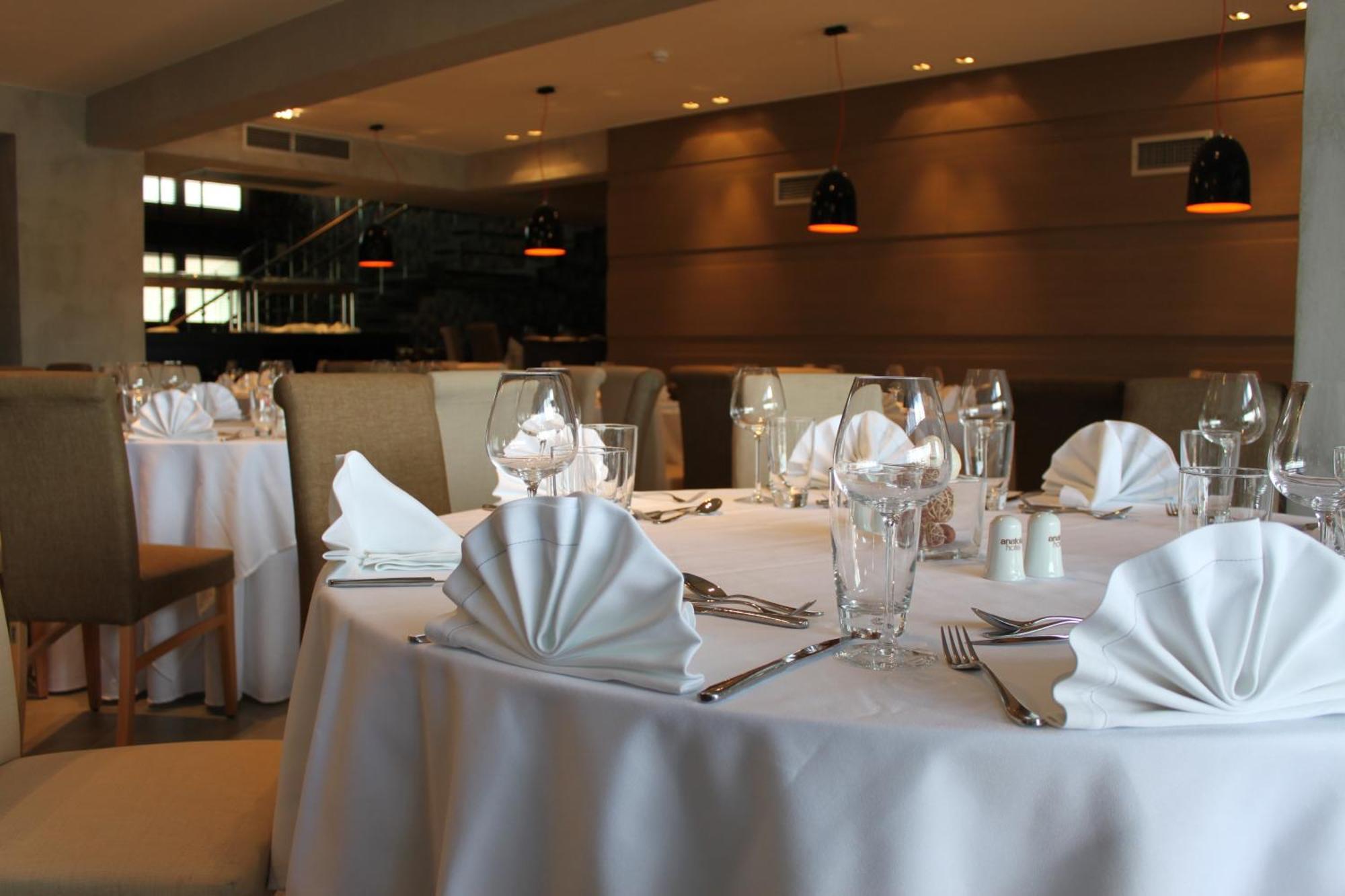 Anatolia Hotel Komotini Esterno foto