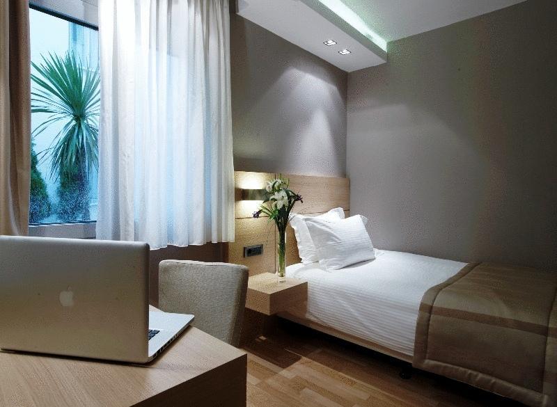 Anatolia Hotel Komotini Camera foto