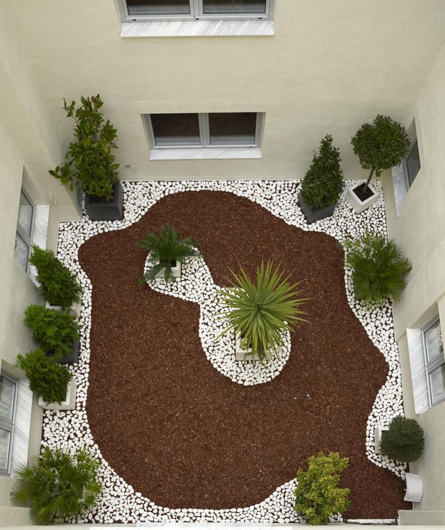 Anatolia Hotel Komotini Esterno foto