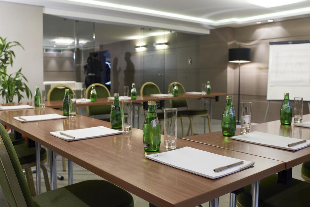 Anatolia Hotel Komotini Esterno foto