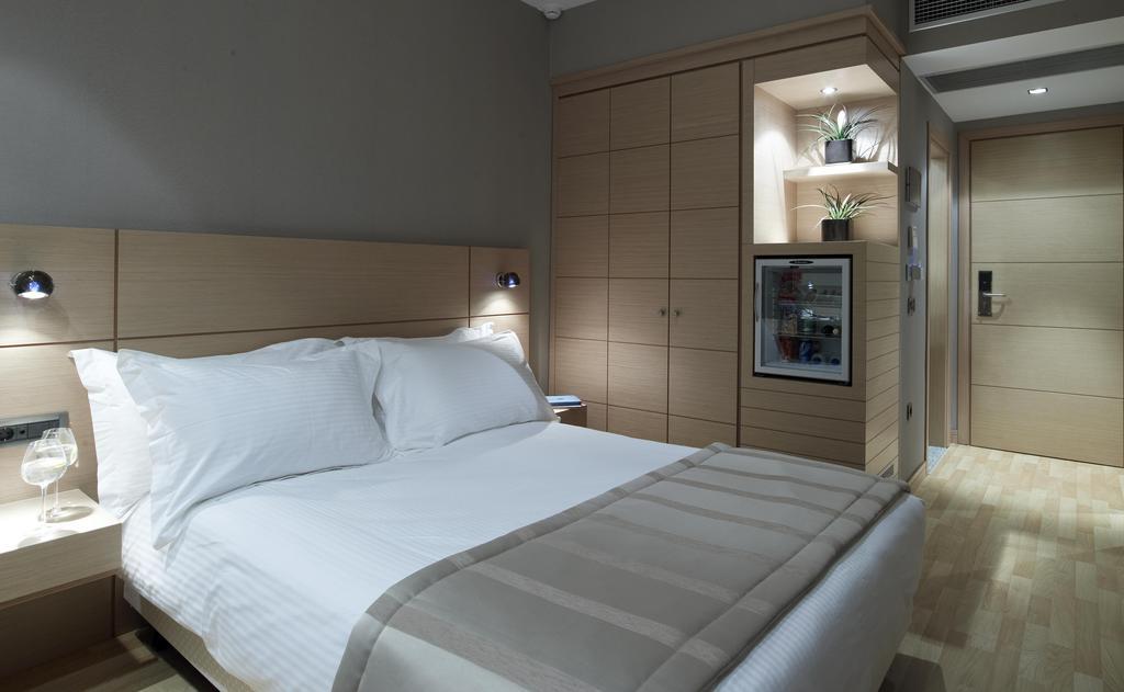 Anatolia Hotel Komotini Esterno foto